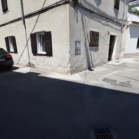 Apartment Adem Koper Exterior foto