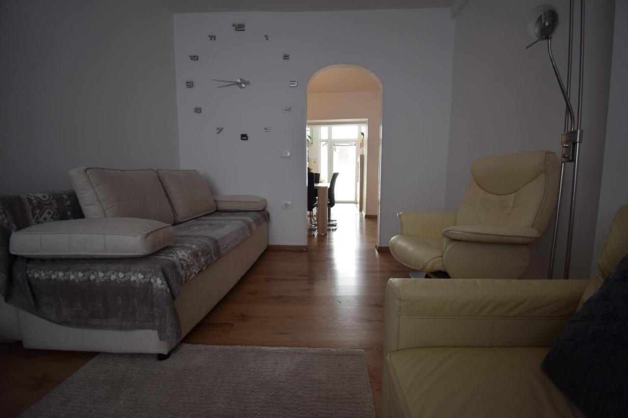 Apartment Adem Koper Exterior foto